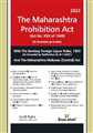 THE MAHARASHTRA PROHIBITION ACT